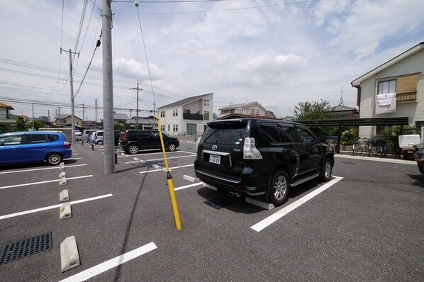 レオネクストFree Oneの物件内観写真